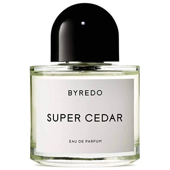 Super Cedar EDP
